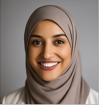 Photo of Fatima Hassan